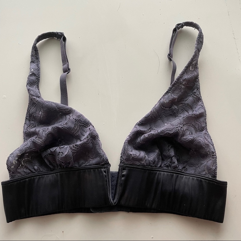 Free people bralette